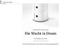 AD Magazin Gewinnspiel