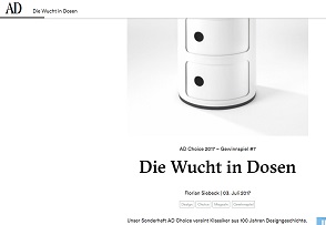AD Magazin Gewinnspiel