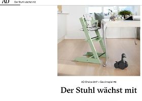 AD Magazin Gewinnspiel