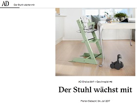 AD Magazin Gewinnspiel
