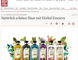 Mydays Gutschein Gewinnspiel, Bild der Frau Gewinnspiel