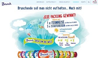 Brunch Gewinnspiel, www.brunch-dich-um-die-welt.com,