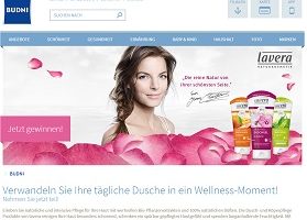 Budni Gewinnspiel