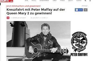Bunte Gewinnspiel
