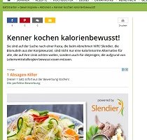 Eatsmarter Gewinnspiel