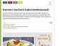 Eatsmarter Gewinnspiel