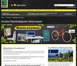 Wikinger Reisen Reisegutschein Gewinnspiel