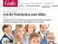 Gala Gewinnspiel