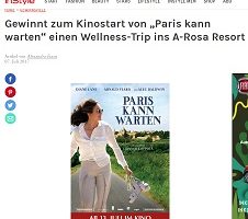 InStyle Gewinnspiel