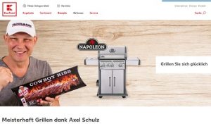 Kaufland Gewinnspiel