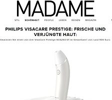 Madame Gewinnspiel
