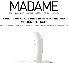 Madame Gewinnspiel