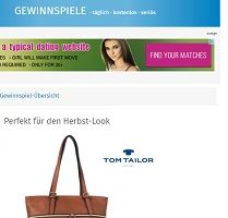 Mainpost Gewinnspiel