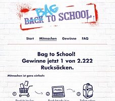 Milka Gewinnspiel