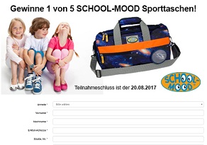 Müller Gewinnspiel