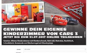 Müller Gewinnspiel