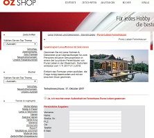 Steiermark Ferienhaus Gewinnspiel