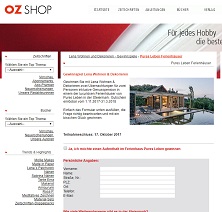 Steiermark Ferienhaus Gewinnspiel