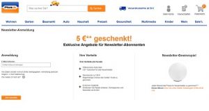 Plus Gewinnspiel