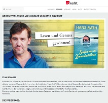 Otto-Gourmet Gutschein Gewinnspiel