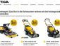 Stiga Gewinnspiel