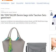 Vital Gewinnspiel