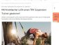 Vital Gewinnspiel