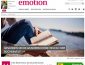 emotion Gewinnspiel