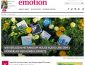 emotion Gewinnspiel