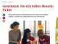 freundin Gewinnspiel