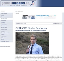 genussmaenner Gewinnspiel
