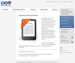 ÖBV Gewinnspiel