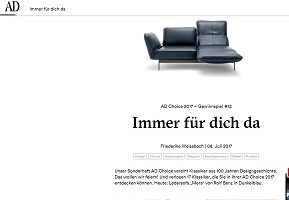 AD Magazin Gewinnspiel