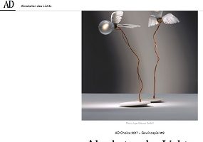 AD Magazin Gewinnspiel