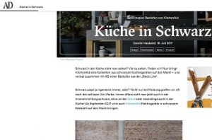 KitchenAid Backofen Gewinnspiel