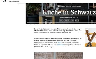 KitchenAid Backofen Gewinnspiel
