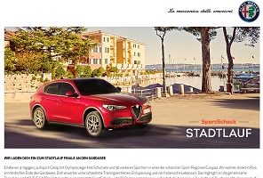 Gardasee Reise Gewinnspiel