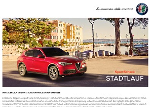 Gardasee Reise Gewinnspiel