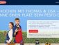Barilla Pesto-Duell Gewinnspiel
