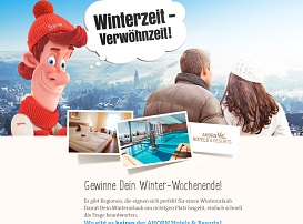 Bautzner Winterzeit Gewinnspiel