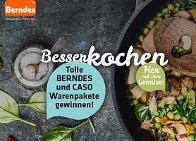 Berndes Produkt-Paket Gewinnspiel