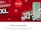 Coca Cola Adventkalender Gewinnspiel