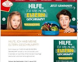 Woom Kinderfahrrad Gewinnspiel, Coppenrath und Wiese Gewinnspiel