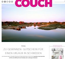 FeWo-direkt Gutschein Gewinnspiel