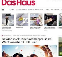 Hoefats Feuerkorb Gewinnspiel