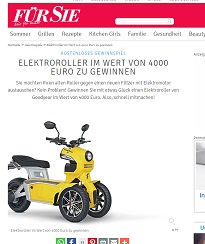 gewinnspiel