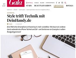 Apple iPhone 6s Gewinnspiel