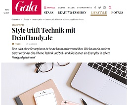 Apple iPhone 6s Gewinnspiel