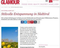 Paula Wiesinger Apartmens Gewinnspiel