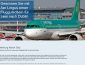 Dublin Flug Gewinnspiel